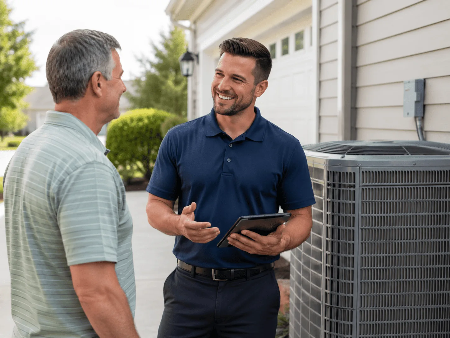 Heat Pump Installation Diggs, VA FAQs